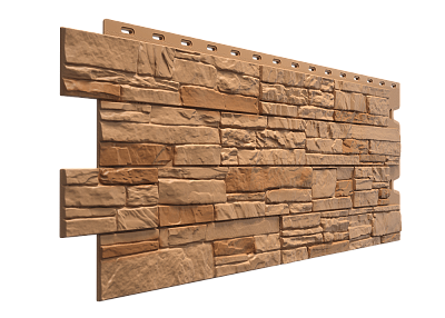 Фасадная панель Деке STEIN Осенний Лес 1196х426,  0,44м2 (10 шт в упак.) фото Центр Металлокровли Фасадная панель Деке STEIN Осенний Лес 1196х426,  0,44м2 (10 шт в упак.) фото Центр Металлокровли