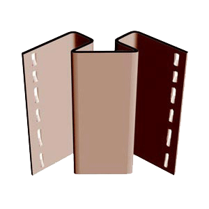 Внутренний угол (3,05) Фисташки Дёке фото Центр Металлокровли