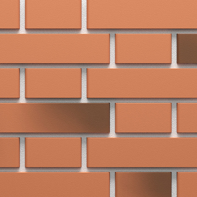 Фасадная панель Деке FLEMISH - Красный жженый фасад Фасадная панель Деке FLEMISH - Красный жженый фасад