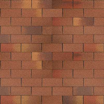 Гибкая черепица Shinglas Классик Фламенко Толедо Гибкая черепица Shinglas Классик Фламенко Толедо