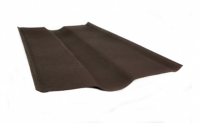 Ендова коричневая фото Центр Металлокровли Ендова коричневая фото Центр Металлокровли