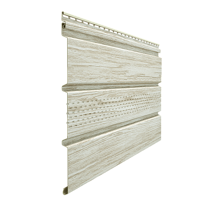 Софит Т4 (3,05) с центра-й  перфорацией ДЁКЕ LUX Орех (16 шт./уп.) фото Центр Металлокровли Софит Т4 (3,05) с центра-й  перфорацией ДЁКЕ LUX Орех (16 шт./уп.) фото Центр Металлокровли