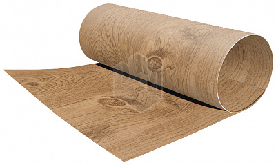 Лист гладкий с двухсторонним покрытием Printech Слоновая Кость ширина 1,25м плоский, рулонная сталь толщиной 0,45мм Корея