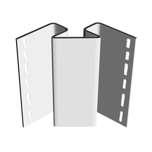 Внутренний угол (3,05) Пломбир Дёке фото Центр Металлокровли