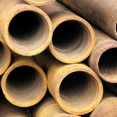 Труба НКТ БУ столб забора диаметр 60мм стенка 5мм длина по размерам Труба НКТ БУ столб забора диаметр 60мм стенка 5мм длина по размерам