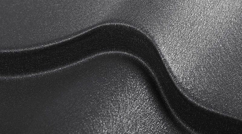 Матовый полиэфир Матовый полиэфир