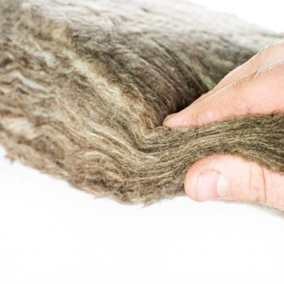 Теплоизоляция ТеплоКнауф для КРОВЛИ+ (рулон) TR037 2х50х1220х6148мм 15м2 0,75м3 KNAUF INSULATION фото Теплоизоляция ТеплоКнауф для КРОВЛИ+ (рулон) TR037 2х50х1220х6148мм 15м2 0,75м3 KNAUF INSULATION фото