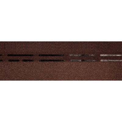 Коньково-карнизная черепица Docke PIE Premium цвет Кунжут фото