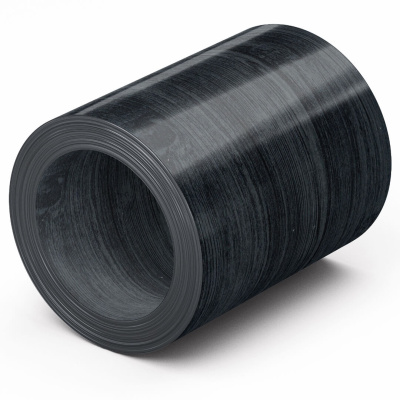 Рулон стали под дерево Черное Дерево 3D 0.45х1250мм Принтек Россия 2х сторонний отмотка Рулон стали под дерево Черное Дерево 3D 0.45х1250мм Принтек Россия 2х сторонний отмотка