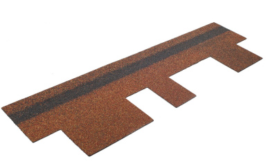 Гибкая черепица Shinglas Классик Румба Фундук фото гонта 2 Гибкая черепица Shinglas Классик Румба Фундук фото гонта 2