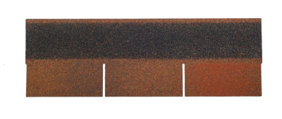 Гибкая черепица Shinglas Классик Фламенко Толедо фото гонта 1 Гибкая черепица Shinglas Классик Фламенко Толедо фото гонта 1