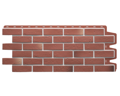 Фасадная панель Деке BERG - Рубиновый панель