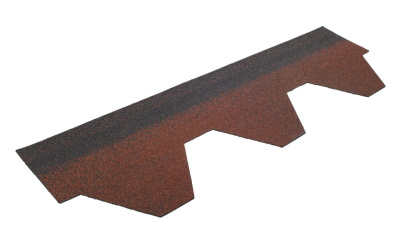 Гибкая черепица Shinglas Классик Кадриль Турмалин фото гонта 2 Гибкая черепица Shinglas Классик Кадриль Турмалин фото гонта 2